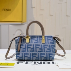 Fendi Top Handle Bags